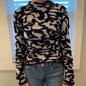 Reiss sweater - small